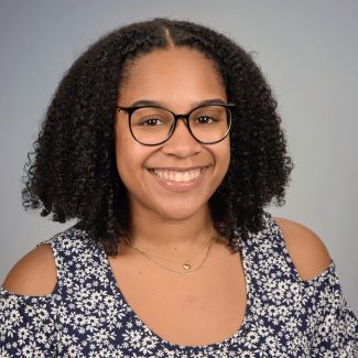 Aliyah Stone, Our Center Director